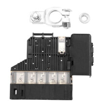 Car Fuse Box Positive Battery Fuse Terminal 24380-JG70B 956132 for Rogue 2014-2021 Qashqai 2010