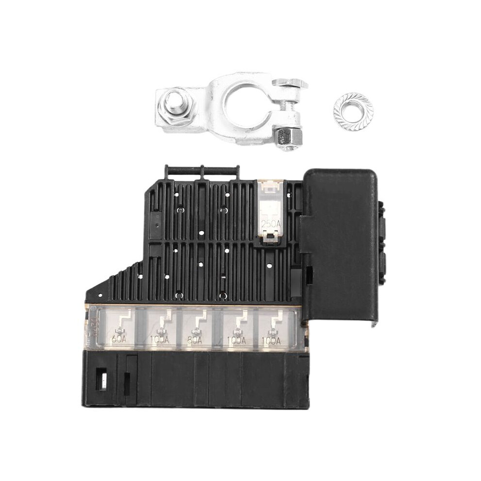 Car Fuse Box Positive Battery Fuse Terminal 24380-Jg70b 956132 For Rogue 2014-2021 Qashqai 2010 4711949369290