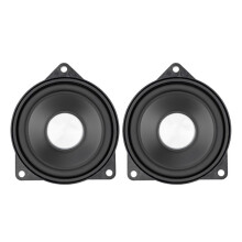 Car Rear Door Speaker Midrange Horn Rear Midrange Speaker for 5 Series F10 F11