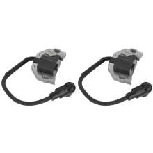 2 Pack Ignition Coil Replaces 21171-0743, 21171-0711 for FR, FS, FX Series Engines,