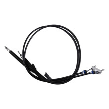 31362965 31340068 Car First FKB3783 Rear Hand Brake Cable for C30 C70 S40 II V40 V50