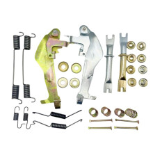 1 Conjunto de Ajustador de Sapatas de Freio Traseiras para D22 4WD para Frontier 44200-37G10