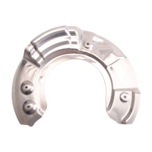 Front Brake Disc Dust Shield Plate 34116775265 for 5 6 7 Series F10 F11 F07 F06 F12 F01 F02 2010-2018 Left