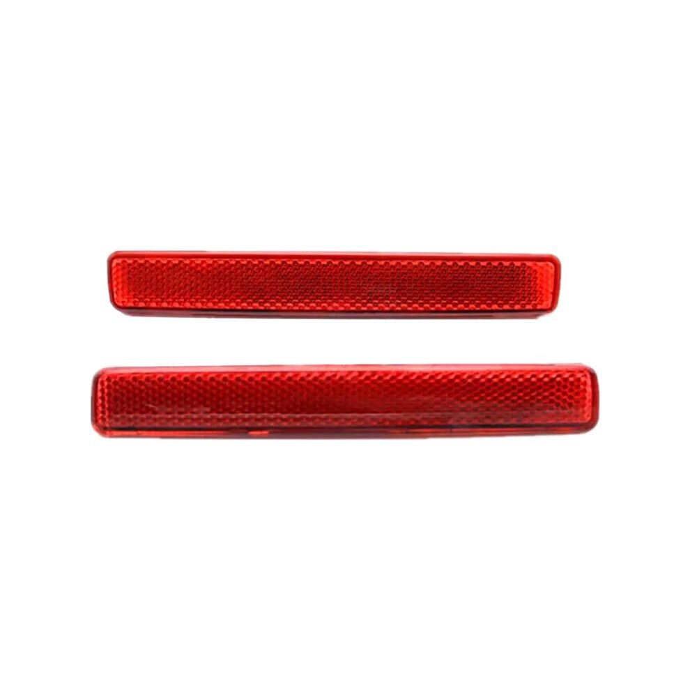 For Transporter Caravelle Multivan T5 2012-2016 Rear Bumper Reflector 7E0945106c 7E0945105c 4713740706403