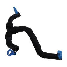 1418972 EGR Heat Exchanger Intake Pipe for III L322 6H4Q9Y438CA