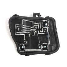 Rear Outer Tail Light Bulb Holder Taillight Circuit Board for A3 Hatchback 8PA 2009-2013 Left 8P4945257D
