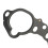 Engine Intake Manifold Gasket MS97143 MS19450 for  Altima Maxima 3