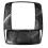 Car Interior Reading Light Frame+Speaker Cover Trim Sticker Set for   A B CLA GLB EQA GLA GLS Class 19-2024 1