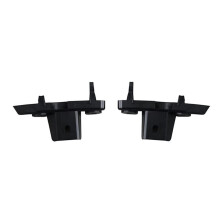 1Pair Front Bumper Lower Guide Bracket 51118069419 51118069420 for G80 G82 G83 M3 M4 2020-2023 Inner Bracket Cover