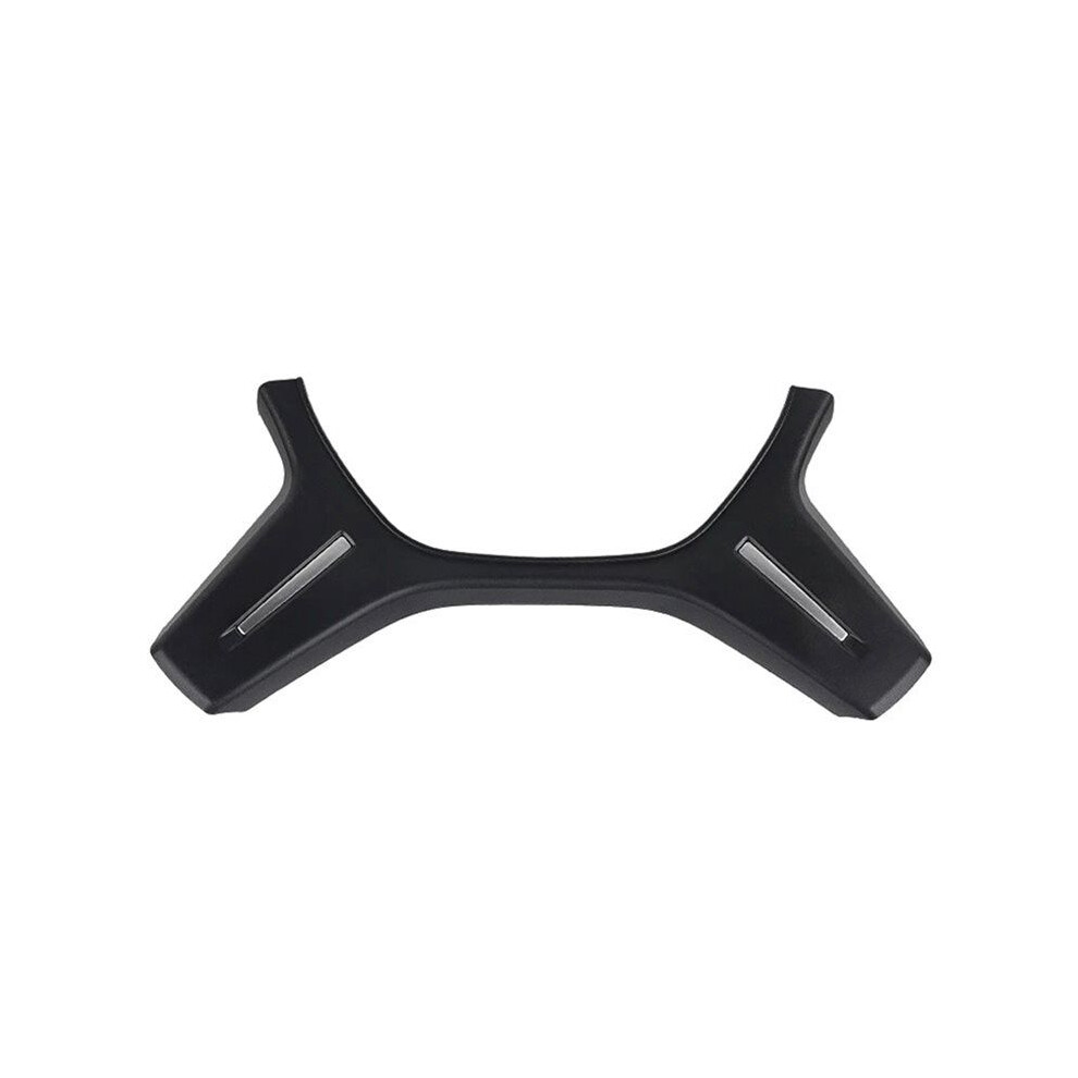 Car Steering Wheel Lower Cover Trim For C E M Ml Gl Gls G Class W204 W212 W166 W463 6032321489145