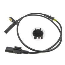 2pcs Front Left Right ABS SENSOR Wheel Speed Sensor for - G55 AMG 5.0L V8 A4635402117 4635402117