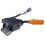 701-26401 Handle Combination  Column  Forward Reverse Left Hand Handle 701/26401 for JCB Backhoe 2CX 7