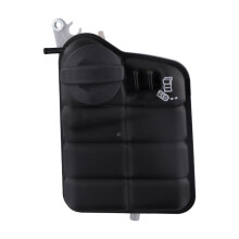 3W0121403C for Flying Spur Phaeton GP4 MK4 1PCS Coolant Expansion Tank with Cap