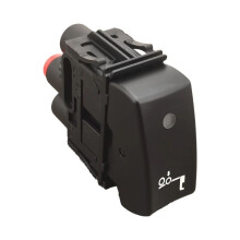 Car Forward Pusher Axle Air Valve Single for W900 G90-1066-10