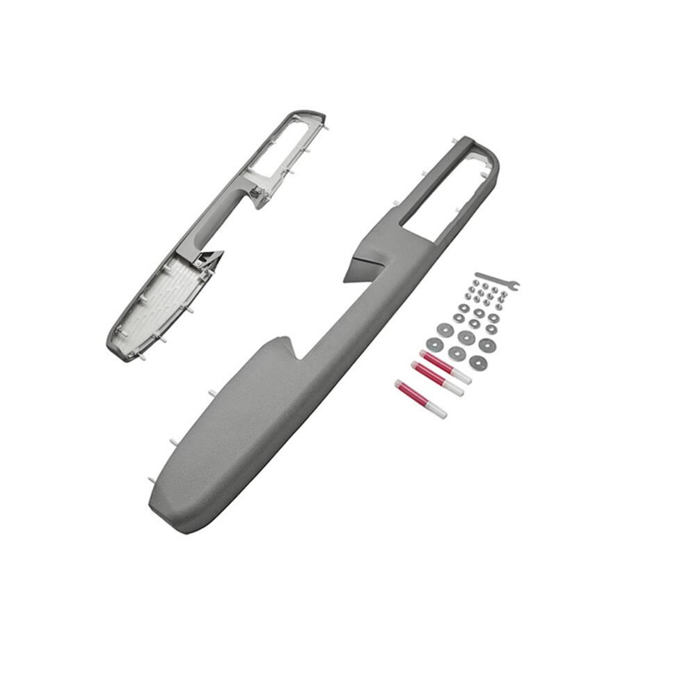 Left Front Side Door Armrest Repair 80994 80995 For Chevy Tahoe Silverado 2010-2014 20920362 20954878 20954886 A 6131718495643