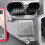 0BR907554 0BR598554 0BR907554C Rear Differential 4 Motion Control Module for    A3 Rear Differential Module 5