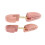 Adjustable Cedar Shoe Trees for US Size 9-10 with Fresh Cedar Aroma 14