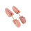 Adjustable Cedar Shoe Trees for US Size 9-10 with Fresh Cedar Aroma 6