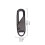 1PC Zipper Pull Replacement Repair Kit Slider Pull Tab-Silver 4