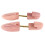 Adjustable Cedar Shoe Trees for US Size 9-10 with Fresh Cedar Aroma 11