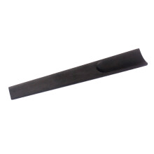 3Stk Fingerboard Für Ebenholz Schwarz Langlebig Violin Fretboard
