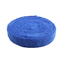 Tennisracketgrepen Badmintonracketgreeptape Absorberende handdoek racketovergrip met antisliphanddoekgreepwikkels voor verbeterde controle en comfort
