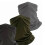 Μάσκα προσώπου εξωτερικού χώρου Αντιανεμική προστασία από υπεριώδη ακτινοβολία 7