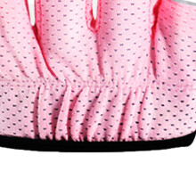 Women's Micro Yoga Pilates Gloves, Breathable Mesh, Anti Slip