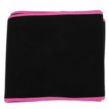 Waist Trainer For Women Men Sweat Belt Waist Trimmer With Core Support Breathable Neoprene Stomach Wraps Lumbar Support Thermal Belly Band For Fitness