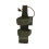 Tactical MOLLE Bottle Carrier Sleek Lightweight Design Secure Grip Sturdy Construction Versatile Application Waterproof Function For Outdoor Enthusias 1