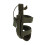 Tactical MOLLE Bottle Carrier Sleek Lightweight Design Secure Grip Sturdy Construction Versatile Application Waterproof Function For Outdoor Enthusias 5