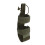 Tactical MOLLE Bottle Carrier Sleek Lightweight Design Secure Grip Sturdy Construction Versatile Application Waterproof Function For Outdoor Enthusias 8