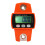 Digital Hanging Scale Portable Multi-Function Electronic Crane Scale Accurate Measuring Range Up To 300KG Waterproof Durable LCD Backlit Display Corro 7