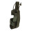 Tactical MOLLE Bottle Carrier Sleek Lightweight Design Secure Grip Sturdy Construction Versatile Application Waterproof Function For Outdoor Enthusias 4