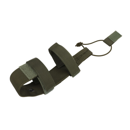 Tactical MOLLE Bottle Carrier Sleek Lightweight Design Secure Grip Sturdy Construction Versatile Application Waterproof Function For Outdoor Enthusias 2