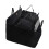 Protective Dog Car Bed Pad Easy Setups Breathable Opening Car 1