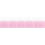 100Ud Herramienta Y Crochet Para Cabello Rosa 9