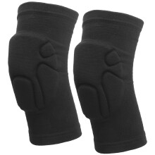 High-Density Foam Knee Pads for Volleyball Dance & Basketball - Breathable