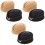 6Ud Sombreros Cómodos Estilo Retro Para Cosplay Y 5