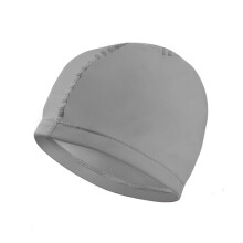 High Elasticity Swim Cap, Quick-Drying Lightweight Breathable Swimming Bathing Cap With Comfortable Fit For Men Women Kids, Flexible Nylon Spandex Fab