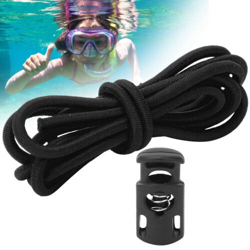 Ελαστικά κορδόνια Bungee υψηλής ποιότητας υλικό ελαστικό δέσιμο λουράκι από 1