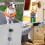 3Ensembles Marqueurs Numérotés Métalliques Pour Organisation 4