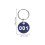 3Ensembles Marqueurs Numérotés Métalliques Pour Organisation 2