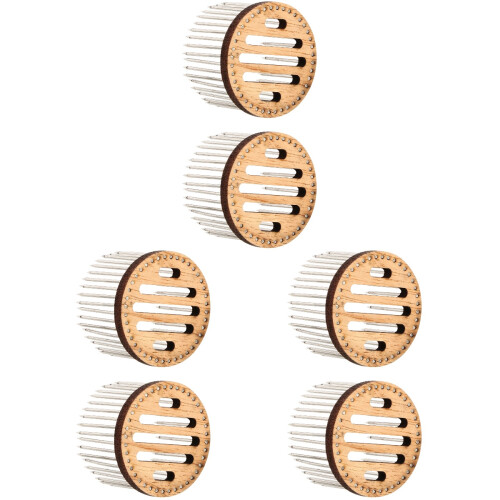 6Pièces Cage Apiculture Isolation Capture Khaki 1
