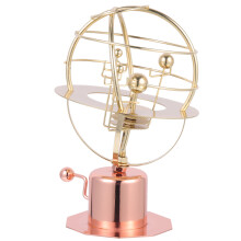 3Pièces Métal Décor Enfants Jeu