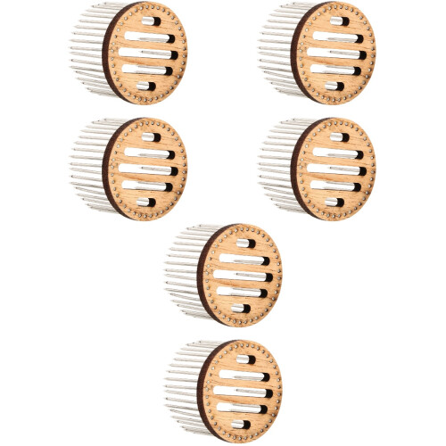 6Pièces Cage Apiculture Isolation Capture Khaki 2