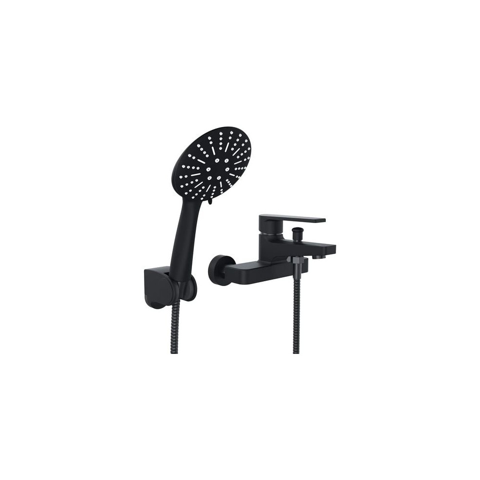 In 1 Showerheads For Customizable Showering, Proclean Spray For Effortless Cleaning, Ideal For Busy Households Seeking Versatility 9340258577918