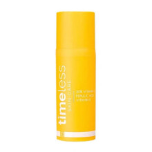 Anti-aging formule met dermatologische ingrediënten, huidverhelderend serum verrijkt met supervitamine E en hyaluronzuur, 30 ml