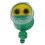 Programmable Irrigation Timer For Outdoor Garden Drip Irrigation, Multi-Function Watering Controller Flexible Adjustment Automatic Watering System, We 8