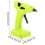 4Pièces Outil Colle Chaude Vert Polyvalent Pour Travaux DIY 11